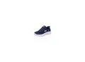 Skechers 124836 NVW GO WALK FLEX - GRAND ENTRY Blau Shoes Gr. 37
