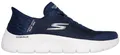 Skechers Go Walk Flex Grand Entry Damen | Textil - NEU