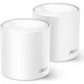TP-LINK Deco X50, AX3000, 2er-Pack