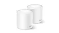 Router WiFi Mesh, AX3000, Dual Band, OFDMA, MU-MIMO, 3x RJ45 1000Mb/s TP-Link De