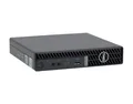 Dell Optiplex 5080 Micro MFF Intel Core i5-10500T 256GB SSD Festplatte 16GB Windows 11 Pro Desktop Computer Mini PC (Generalüberholt)
