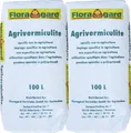 Vermiculite 2x100 L Brutsubstrat für Reptilien in Terrarien Abdeckmaterial im...