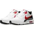 Nike Sportswear Air Max Ltd 3 Sneaker weiß 42 EU