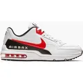 Nike Air Max Ltd 3 Sneaker Weiß, Herren, Größe: 42 - Nike Air Max Ltd 3 Sneaker Weiß, Herren, Größe: 42 - man - Weiss