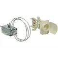 Originaler Kühlschrankthermostat Whirlpool 481228238175