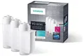 Siemens TZ70033A 3x BRITA Wasserfilter für EQ Kaffeevollautomaten Filterkartusche 1 Set