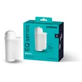 SIEMENS TZ70033 Wasserfilter 3er-Pack Brita Intenza Filterpatrone für alle EQ NE