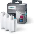 Siemens TZ70033 BRITA Intenza Wasserfilter 3 Stück Kaffeevollautomaten EQ Serie
