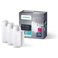 Siemens TZ70033A 3x BRITA Wasserfilter für Siemens EQ Kaffeevollautomaten