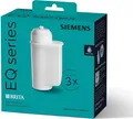 Siemens 3x BRITA Intenza Wasserfilter TZ70033A, Kaffeevollautomaten der EQ.Serie