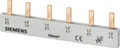 Siemens 5ST3623 Sammelschiene 63A