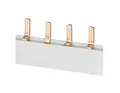Siemens 5ST3623 Stiftsammelschiene 10 mm², Anschluss 2x3X(1Ph.+N), berührungssic