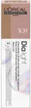Loreal Dialight 10.32 Milkshake Platinblond Gold Irisé 60 ml