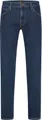 LEE, Herren Jeanshosen, Straight fit, DAREN ZIP FLY, W36 L30, Blau, Jeans, baggyjeans, buggy