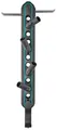 Gardena Combisystem-Geräteleiste Flex #03505-20