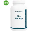 NatuGena Bio-Moringa 500 mg Kapseln