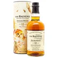 Balvenie Double Wood 12 Years Victo Ngai Edition Whisky 0,7l 40,0%