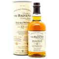 Balvenie Double Wood 12 Years Whisky 0,7l 40,0%