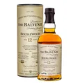 The Balvenie Double Wood 12 Jahre Single Malt Scotch Whisky / 40 % vol / 0,7l