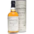 Balvenie 12 Jahre Double Wood 0,7l 40%