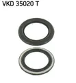 Original SKF Wälzlager Federbeinstützlager VKD 35020 T für Fiat Lancia
