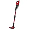 Einhell Akku-stielstaubsauger Te-sv 18 Li-flx-solo Pxc (18 V, Beutellos, Zyklontechnologie, 2 Saugmodi, Saugrohr Mit Knickgelenk, 3-fach-filtersystem, Ohne Akku)