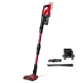 Einhell Akku-Stielstaubsauger TE-SV 18 Li-FLX-Solo PXC (18 V, beutellos, Zyklontechnologie, 2 Saugmodi, Saugrohr mit Knickgelenk, 3-Fach-Filtersystem, ohne Akku)