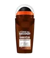 L'Oréal Men Expert 2 er Set Barber Club Deo Roll-On 2 x 50 ml