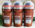 3x50ml L'Oreal Men Expert Barber Club 48H Schutz Deo XXL Roll-On Loreal