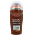 111,33€/L - 6x L'Oréal Paris Men Expert Deodorant Roller – Barber Club – 50ml