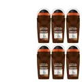 6x50ml Loreal Men Barber Club 48H Deo Roll-On Deoroller | 0% Alkohol