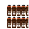 MEGA-SET | 10x50ml Loreal Men Barber Club 48H Deo Roll-On Deoroller | 0% Alkohol
