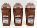 ✅ Loreal Men Expert Barber Club XXL Roll-On Deo 48h ohne Aluminium 3x 50ml ✅