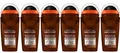 ✅ Loreal Men Expert BARBER CLUB Deo Roll On Deoroller Schutz Deodorant 6x 50ml ✅