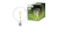 Żarówka Dekoracyjna Kulista LED E27 G125 7W 806lm 4000K Neutralna 360 Filament L