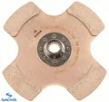 SACHS 1864002992 Kupplungsscheibe