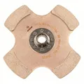 1x Kupplungsscheibe SACHS 1864 002 992 passend für BMW