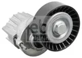 FEBI Riemenspanner Keilrippenriemen für A6 4G2 4GC C7 2.0 TDI 2010.11->2018.09