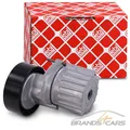 FEBI RIEMENSPANNER FÜR AUDI A1 A4 A5 A6 SEAT IBIZA SKODA FABIA SUPERB TDI-MOTOR