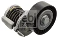 FEBI BILSTEIN 102297 Belt Tensioner, V-ribbed belt for AUDI SEAT SKODA VW
