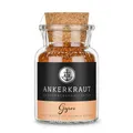 Ankerkraut Gewürz Gyros, Ankerkraut Gyros Gewürzmischung - Gewürzmischung BBQ