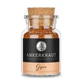 Gyros, 80g im Korkenglas