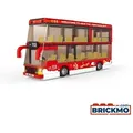 Wange W5970 Sight Seeing Bus W5970