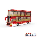 Wange W5970 Sight Seeing Bus W5970