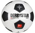 Derbystar Fußball Fußball Bundesliga Brillant APS Classic 2023/2024, FIFA Quality Pro zertifizierte Qualität