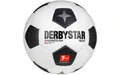 Derbystar Fußball Bundesliga Brillant APS Classic v23 WEISS SCHWARZ GRAU