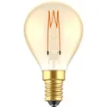 Leuchtmittel E14 Globeform 1.800 K 136,m 2,5 W