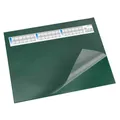 Läufer 44651 Schreibunterlage DURELLA DS - mit Vollsichtauflage, Kalender, 65 x