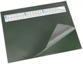 Läufer Schreibunterlage DURELLA DS, 520 x 650 mm, grün