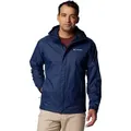 Jacken Columbia Watertight Ii 1533898466 - Dunkelblau - M